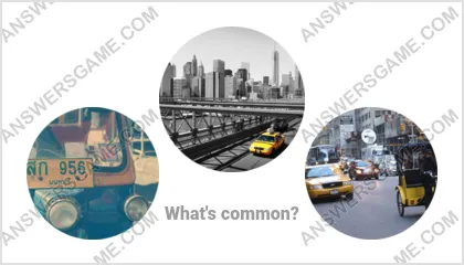 Answers to the Word Imposter Level 5 Puzzle 7