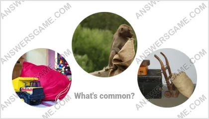 Answers to the Word Imposter Level 8 Puzzle 7