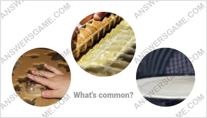 Answers to the Word Imposter Level 13 Puzzle 7