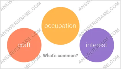 Answers to the Word Imposter Level 8 Puzzle 20