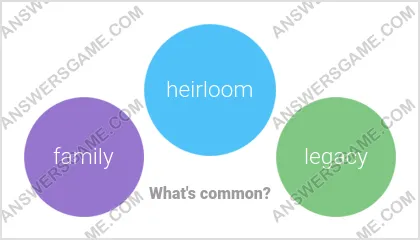 Answers to the Word Imposter Level 13 Puzzle 16