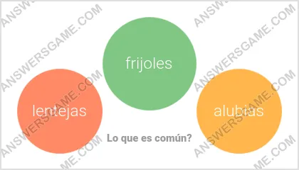 Respuestas al juego Palabra Impostor Nivel 11 Puzzle 12