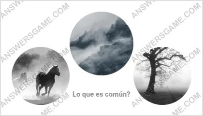 Respuestas al juego Palabra Impostor Nivel 18 Puzzle 15