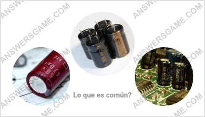 Respuestas al juego Palabra Impostor Nivel 19 Puzzle 15