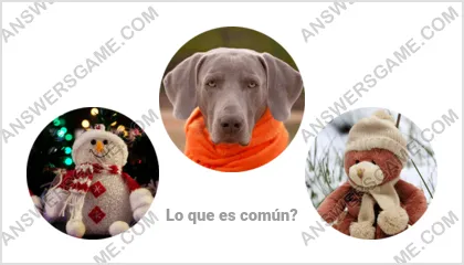 Respuestas al juego Palabra Impostor Nivel 3 Puzzle 3