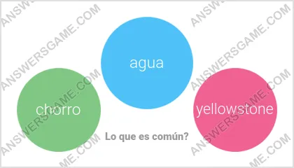 Respuestas al juego Palabra Impostor Nivel 8 Puzzle 12