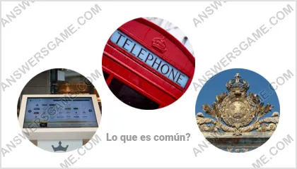 Respuestas al juego Palabra Impostor Nivel 5 Puzzle 11