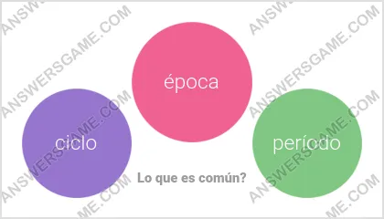 Respuestas al juego Palabra Impostor Nivel 6 Puzzle 16