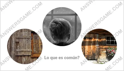 Respuestas al juego Palabra Impostor Nivel 3 Puzzle 7