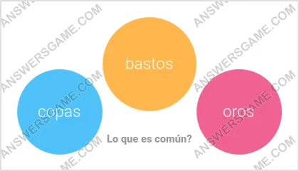 Respuestas al juego Palabra Impostor Nivel 20 Puzzle 4