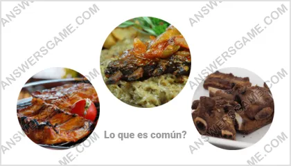 Respuestas al juego Palabra Impostor Nivel 19 Puzzle 6