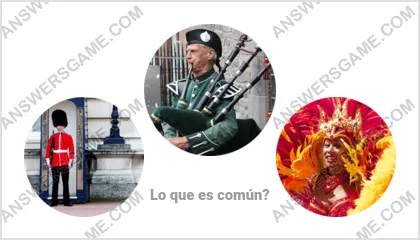 Respuestas al juego Palabra Impostor Nivel 20 Puzzle 19