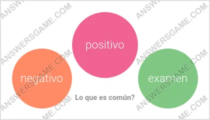 Respuestas al juego Palabra Impostor Nivel 9 Puzzle 20