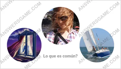 Respuestas al juego Palabra Impostor Nivel 13 Puzzle 3