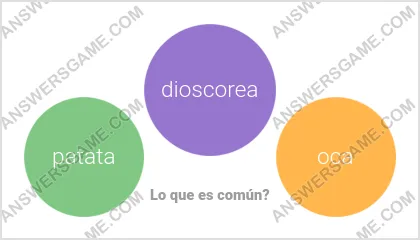 Respuestas al juego Palabra Impostor Nivel 11 Puzzle 8