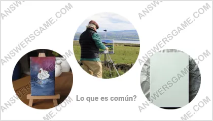 Respuestas al juego Palabra Impostor Nivel 7 Puzzle 7