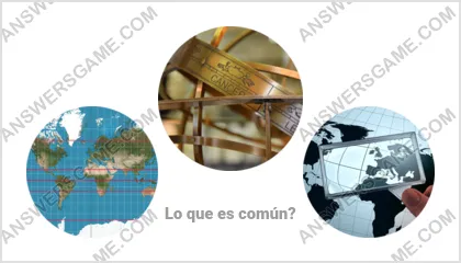 Respuestas al juego Palabra Impostor Nivel 13 Puzzle 17