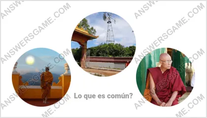 Respuestas al juego Palabra Impostor Nivel 8 Puzzle 14