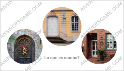 Respuestas al juego Palabra Impostor Nivel 18 Puzzle 7