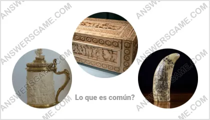 Respuestas al juego Palabra Impostor Nivel 16 Puzzle 19