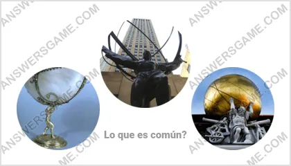 Respuestas al juego Palabra Impostor Nivel 9 Puzzle 17