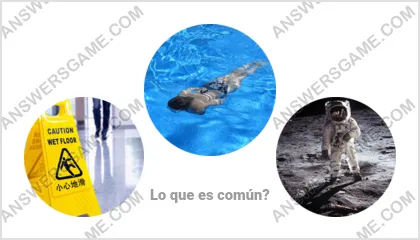 Respuestas al juego Palabra Impostor Nivel 20 Puzzle 17