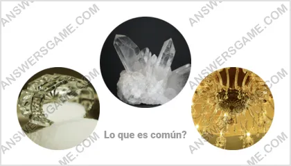 Respuestas al juego Palabra Impostor Nivel 17 Puzzle 14