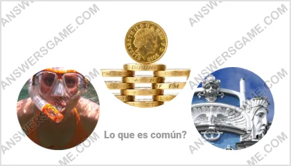 Respuestas al juego Palabra Impostor Nivel 12 Puzzle 2