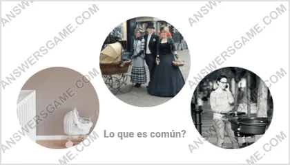 Respuestas al juego Palabra Impostor Nivel 16 Puzzle 7