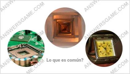 Respuestas al juego Palabra Impostor Nivel 12 Puzzle 15