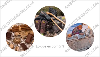 Respuestas al juego Palabra Impostor Nivel 10 Puzzle 15