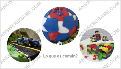 Respuestas al juego Palabra Impostor Nivel 12 Puzzle 19