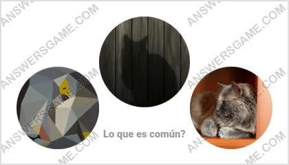 Respuestas al juego Palabra Impostor Nivel 6 Puzzle 11