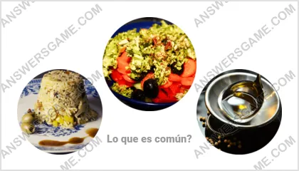 Respuestas al juego Palabra Impostor Nivel 19 Puzzle 14