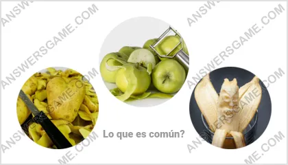 Respuestas al juego Palabra Impostor Nivel 7 Puzzle 13