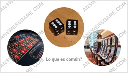 Respuestas al juego Palabra Impostor Nivel 20 Puzzle 6