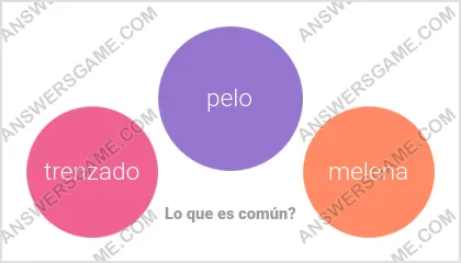 Respuestas al juego Palabra Impostor Nivel 17 Puzzle 20