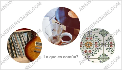 Respuestas al juego Palabra Impostor Nivel 14 Puzzle 5