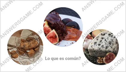 Respuestas al juego Palabra Impostor Nivel 18 Puzzle 17