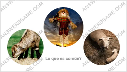 Respuestas al juego Palabra Impostor Nivel 3 Puzzle 1