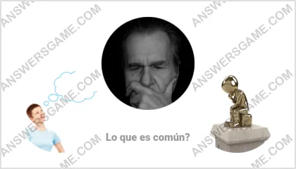 Respuestas al juego Palabra Impostor Nivel 19 Puzzle 9