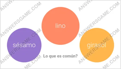 Respuestas al juego Palabra Impostor Nivel 10 Puzzle 12