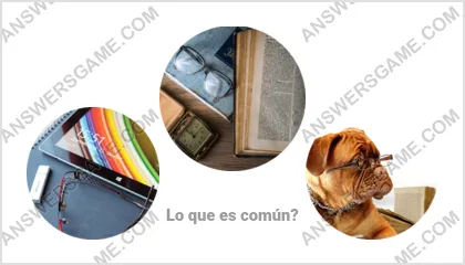 Respuestas al juego Palabra Impostor Nivel 1 Puzzle 13