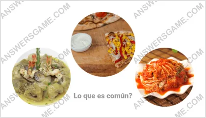 Respuestas al juego Palabra Impostor Nivel 12 Puzzle 9