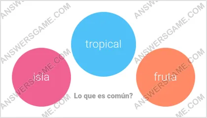 Respuestas al juego Palabra Impostor Nivel 8 Puzzle 4