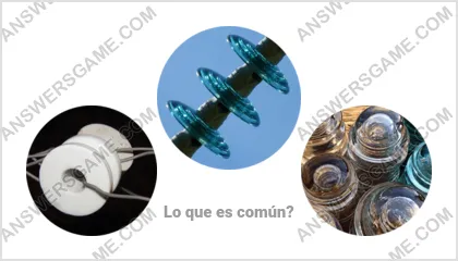 Respuestas al juego Palabra Impostor Nivel 5 Puzzle 13