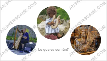 Respuestas al juego Palabra Impostor Nivel 18 Puzzle 18