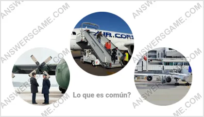 Respuestas al juego Palabra Impostor Nivel 6 Puzzle 7