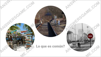 Respuestas al juego Palabra Impostor Nivel 11 Puzzle 19