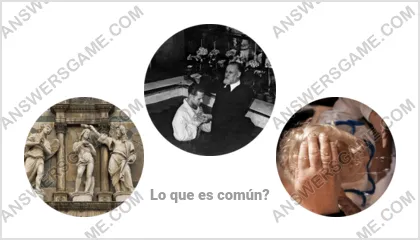 Respuestas al juego Palabra Impostor Nivel 6 Puzzle 10